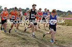 Mens under-17s 2021 North Eastern League, Wrekenton, Low Fell, Gateshead. Photo: David T. Hewitson/Sports for All Pics